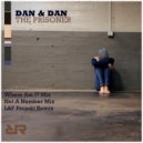 Dan & Dan - The Prisoner