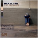 Dan & Dan - The Prisoner (L & F Projekt Remix)