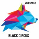 Van Garen - Black Circus
