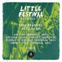 Tom Frankel - Asylum