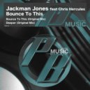 Jackman Jones - Deeper