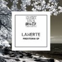 Leherte - Dream On