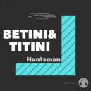 Betini&Titini - Snow Curtain