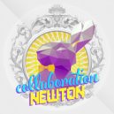 Newton & J.Williams feat. Kjun - Collaboration (Extended Club Mix)