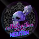 Newton & J.Williams feat. Kjun - Collaboration (Polydive Remix)