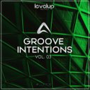 Marcio Campos - Hypnotic