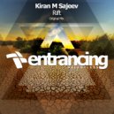 Kiran M Sajeev - Rift (Radio Edit)