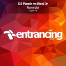 DJ Panda vs Ricci Jr - Reminder