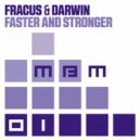 Fracus & Darwin - Faster And Stronger