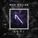 Max Muller - Camden Town