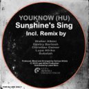 YouKnow (HU) - Sunshine's Sing