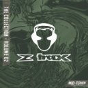 Sakin Bozkurt - Volcryn (Original Mix)