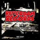Evil Projects - Like A Monster (Original Mix)