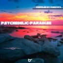Xaoc-x - Psychedelic Paradise