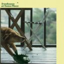 Aspetuck - Quick Pause For A Stretch