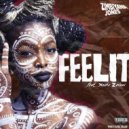 Zimbiyana Jones ft Xzike Zolani - Feel it (Clean Edit)