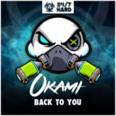 Okami - Back To You