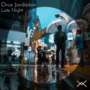 Orce Jordanov - 4 Days (Original Mix)