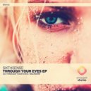 SixthSense - Through Your Eyes