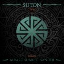 Tebra - Suton (Original Mix)