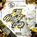 Jay Slay feat. Kelly Alaina - All Night Long, Remix Contest Winners (The Rest of The Best)