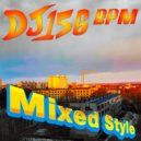 DJ 156 BPM - Life, Light, Love