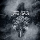 Shahead Mostafafar - Crimson Shadows