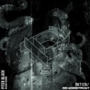 Piter Black - Mashhine (Original Mix)