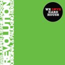 Bass Jumper & Seanie Jackson - Revolution