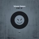 Tetsuya Tamura - Just Not Satisfied