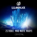 2Stroke, Mad Math - Final Ship (Original Mix)