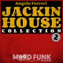 Angelo Ferreri, Hatiras - Soul On Fire (Original Mix)