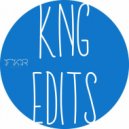 KNG EDITS - Just Groove (Original Mix)