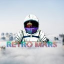 Kröm & RETRO2MARS - Streets of Paris