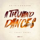 Spiritchaser ft Terry Grant - A Thousand Dances (Radio Edit)