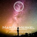 Martin Merkel - Il primo cavaliere