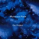 Osc Project - Mysterious Place