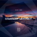 Stanislav Savitskiy - Graal Radio Faces (12.05.2020)