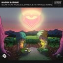 Marnik & KSHMR feat. Anjulie & Jeffrey Jey - Alone