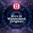 Frisson - Alice in Wonderland
