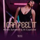 Kelvin Sylvester & Al Copeland - I Can Feel It