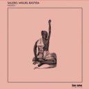 Miguel Bastida, Salero - Moogy