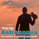 Tony Igy - Astronomia