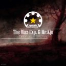 The Waz. Exp. & Mr.Kju - Mankind