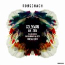 Soleyman - Oh Lord (David Armada & Petzi Remix)