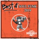 D.J Dantino - Moby Funk