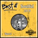 Bob Stone - Besame Mucho (Original Mix)