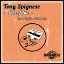 Tony Spignese - Time of Fun