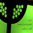 Lotus Land Pilot - Ikant (Original Mix)