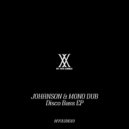 Johanson, Mono Dub - No Nothing